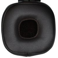 Wireless/wired headphones Marshall Major IV brown 2021