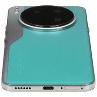 6.67" Смартфон Tecno CAMON 40 Premier 5G 256 ГБ бирюзовый