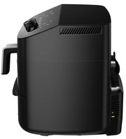Аэрогриль Midea MAF-CY110A черный