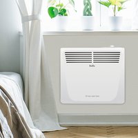 Convector Ballu Enzo BEC/EZMR-500