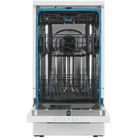 Посудомоечная машина Haier HDWE11-36WE4RU белый