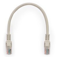 Патч-корд Cablexpert PP12-0.25M