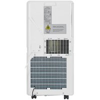 Кондиционер мобильный Aceline AC-PS07PO/W белый
