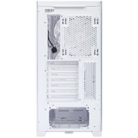 Корпус ARDOR GAMING Aeris R7  белый