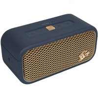 Портативная колонка Fiero Glame 2 FRPS-220, синий