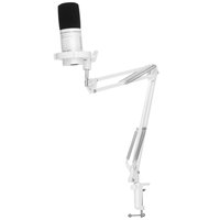 Микрофонный комплект Maono PD200XS белый