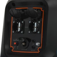 Электрогенератор   бензиновый FinePower FPGI-1800