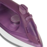 Утюг Panasonic NI-S530VTV фиолетовый
