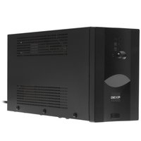 UPS DEXP MIX 850VA