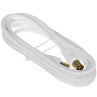 Антенный кабель DEXP 3C2V TV - TV