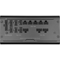 Блок питания Corsair RM1000x Shift [CP-9020253-CN] черный
