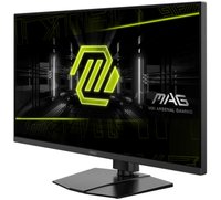 31.5" Монитор MSI MAG 322URDF E16 черный