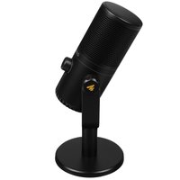 Микрофон Maono DM30 черный