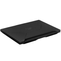 15.6" Ноутбук ASUS TUF Gaming A15 FA506NCQ-HN033 черный