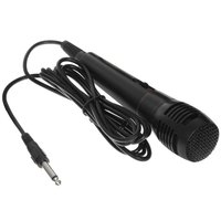 Микрофон Aceline AMIC-20 черный