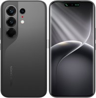 6.78" Смартфон Tecno CAMON 50 Ultra 512 ГБ черный