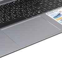 16" Ноутбук Tecno Megabook K16SFA серый