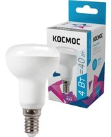 Комплект светодиодных ламп Космос Lksm_LED4wR39E1445