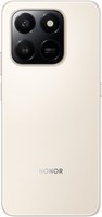 6.77" Смартфон HONOR X7d 128 ГБ золотистый