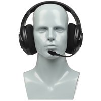 Wireless/wired headphones A4Tech Bloody GR270 black 2023
