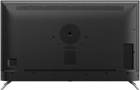 55" (139 см) Телевизор DEXP 55UCGQ1 серый