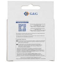 Картридж G&G GG-3YM62AE 305XL черный