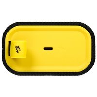 Портативная колонка Fiero Lure Piccolo FRPS-510, черный
