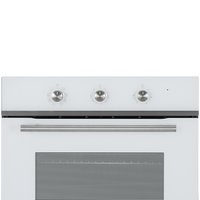 Электрический духовой шкаф DEXP 1MMT-W белый