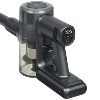 Вертикальный пылесос  DEXP DS-HC400  серый