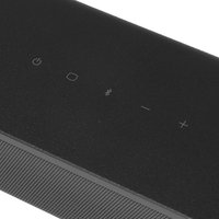 Саундбар Sony HT-S400 черный