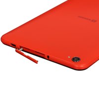 8" Планшет KENSHI Pad Lite E48 LTE 64 ГБ красный