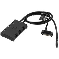 Fan kit Corsair iCUE SP120 RGB ELITE Performance [CO-9050137-WW] white