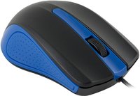 Мышь проводная Acer OMW011 [ZL.MCEEE.002] черный