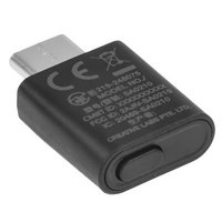 Внешняя USB аудиоадаптер Creative BT-W6