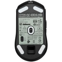 Mouse wireless/wired HyperX Pulsefire Haste 2 Wireless [6N0B0AA] black