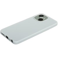 6.67" Smartphone Tecno SPARK 40C 256 GB gray