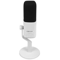 Микрофонный комплект Maono PD100X белый