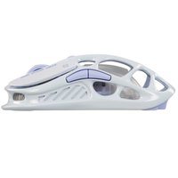 Mouse wireless/wired GravaStar Mercury M1 Pro [GRAVASTAR M1 PRO_BLU] light blue