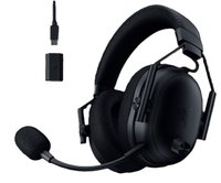 Беспроводные/проводные наушники Razer BlackShark V3 Pro  черный 2026