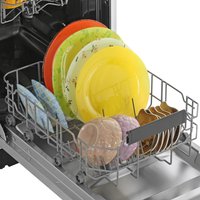 Встраиваемая посудомоечная машина DEXP BD45-M01L