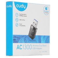 Wi-Fi адаптер Cudy WU1300S