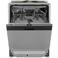 Встраиваемая посудомоечная машина Bosch SMV4HVX03E