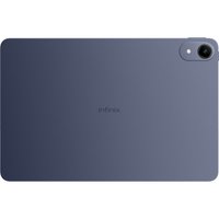 11" Планшет Infinix XPAD 30E LTE 128 ГБ синий + чехол
