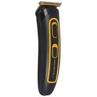 Триммер Rowenta Sport TN9113F0 черный/желтый