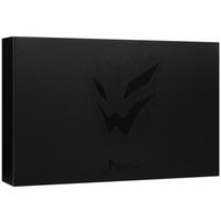 17.3" Ноутбук ARDOR GAMING NEO N17-I5ND605 черный