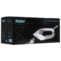 Steamer Haier HI-500 white