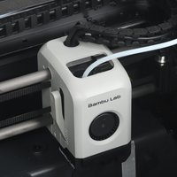 3D принтер Bambu Lab P1S EU