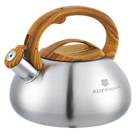 Чайник для плиты AUFFMAN AM-3407 серый