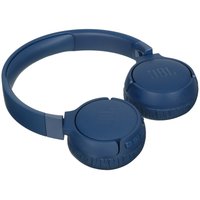Беспроводные/проводные наушники JBL Tune 670NC  синий 2023