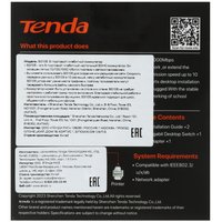 Коммутатор Tenda SG105